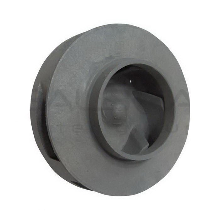 Balboa Pump Impeller [Ultimax] [Black] [7V] [4.085 Outside Diameter] (1212035)