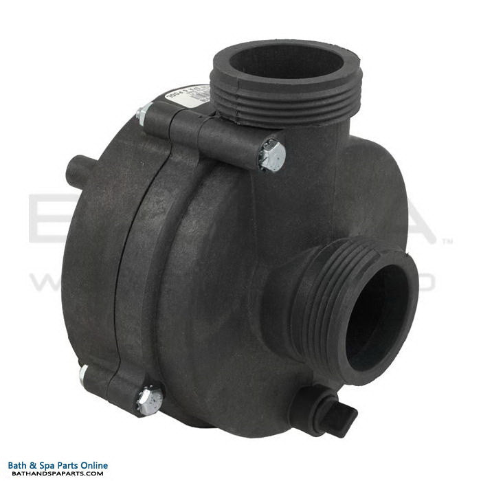 Balboa Vico .75 HP Ultima Pump Wet End [Side Discharge] (1215115)