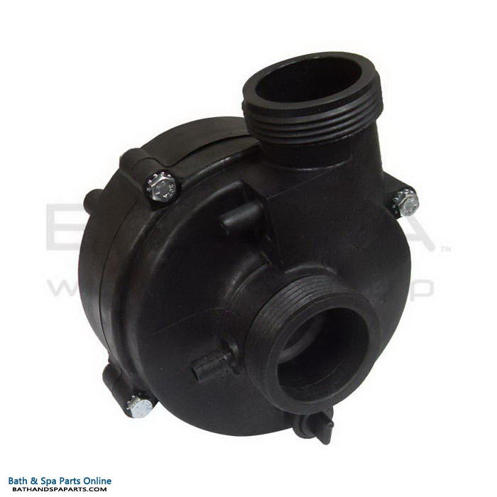 Balboa Vico Viton 2.0 HP Ultima Pump Wet End  [Side Discharge] (1215129)