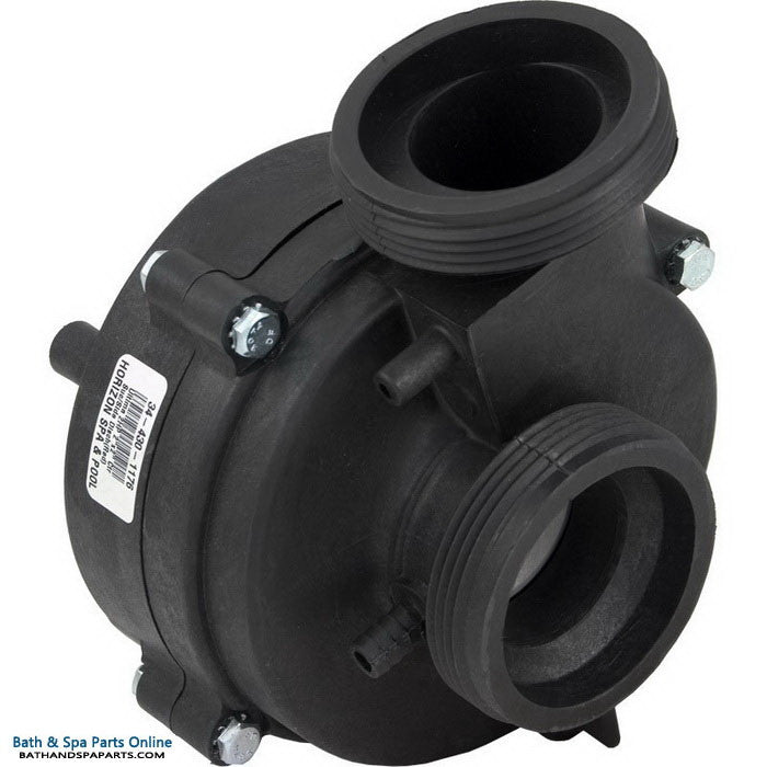 Balboa Vico 2.0 HP Ultima Wet End [2"] [Center/Side] (1215132)