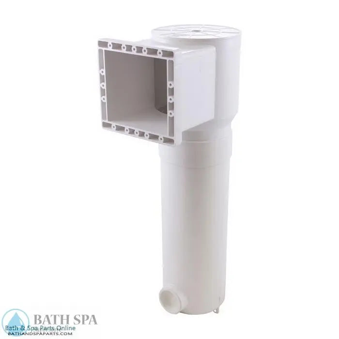 Waterway Flo-Pro Front Access Skim Filter [50 Sq. Ft.] [1-1/2"] [White] (560-J0C50T) Spa Parts: Spa Skimmers 16-270-1370_XL