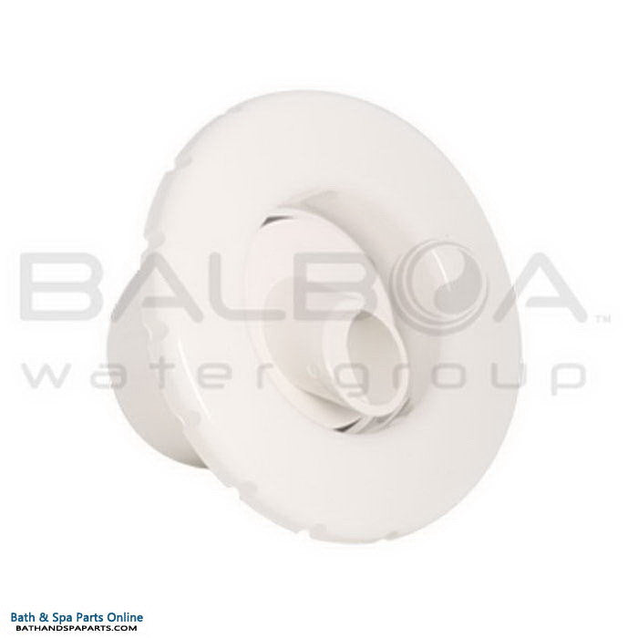 Balboa Magnassage Single Port Jet Spinner [White] (16-4821WHT)