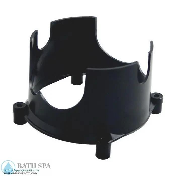 Waterway Top-Load Tank Base (672-1051) Spa Parts: Nuts Bolts & Screws 17-270-1009_XL