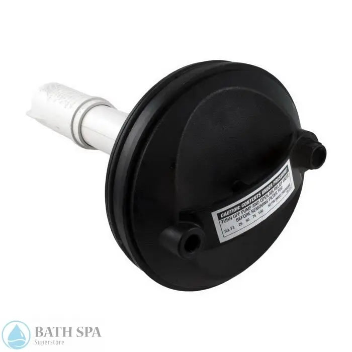 Waterway Filter Tank Lid With Top Load Brominator (550-5140) Water Care Maintenance: Bromine Generators 17-270-1013_XL