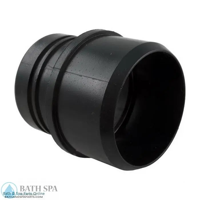 Waterway Crystal Water 2.5" Tailpiece With Piston O-Ring Groove [2 Required] (417-2201) Spa Parts: Nuts Bolts & Screws 17-270-1068_XL