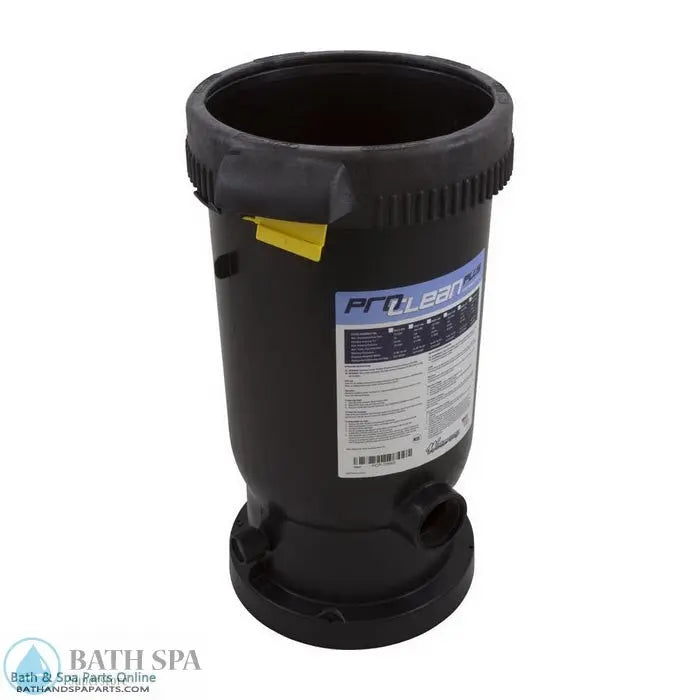 Waterway Pro Clean Plus Filter Tank Body Assembly (550-0601) Spa Parts: Nuts Bolts & Screws 17-270-1125_XL