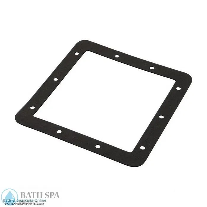 Waterway Faceplate Gasket [5-1/2" x 5-7/8" ID, 7-1/8" x 7-3/16" OD] (806-1070) Gaskets 17-270-1177_XL