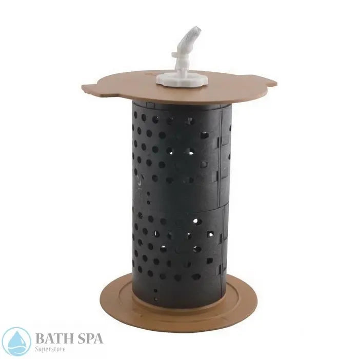 Waterway ClearWater Internal Replacement Kit Assembly [75 Sq. Ft.] [Less Cartridge] (500-5210) Spa Parts: Nuts Bolts & Screws 17-270-2000_XL