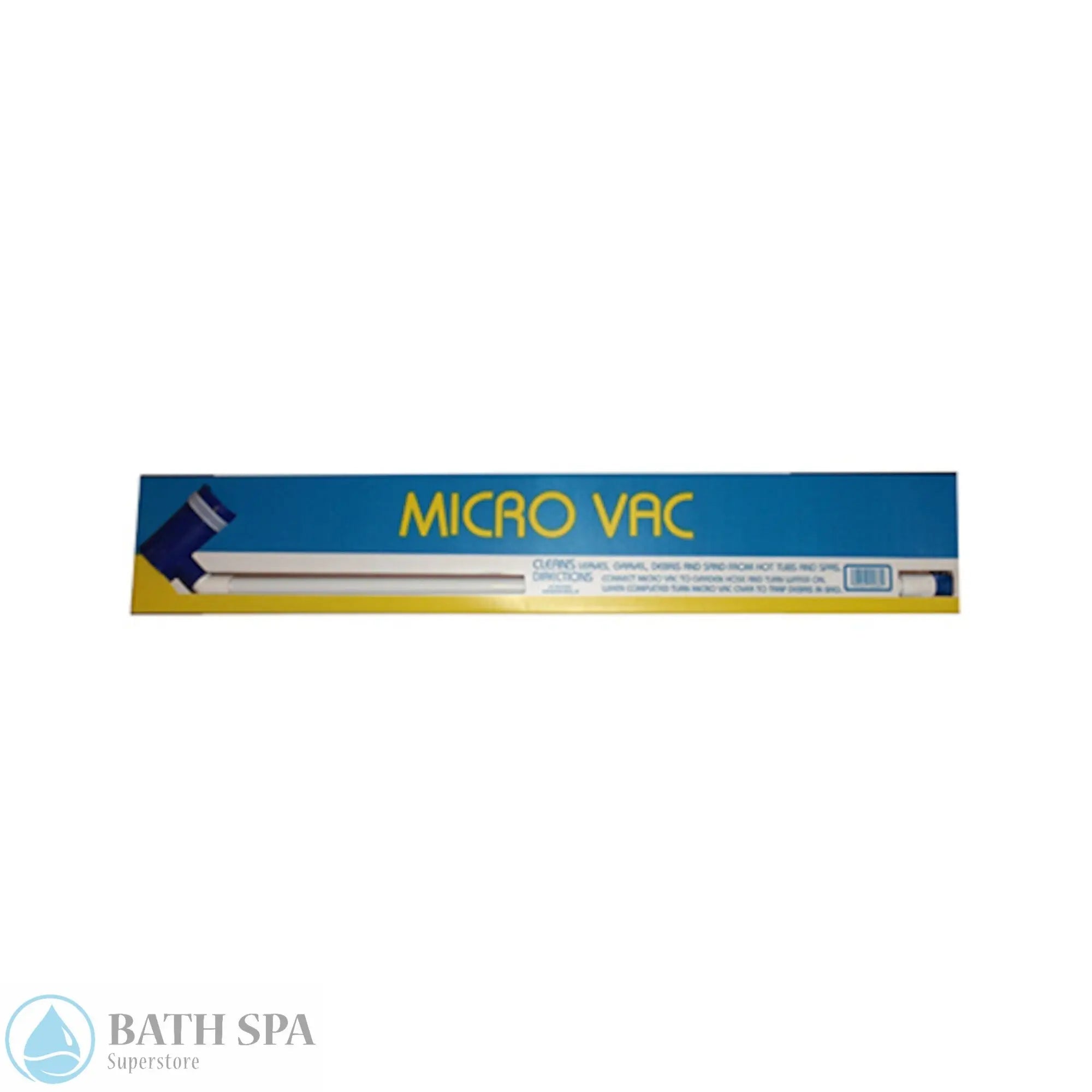 MP Industries Spa Vacuum (1928-L) Spa Accessories: Spa Vacs 1928-L