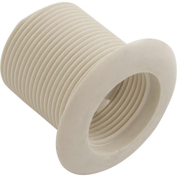 HydraBaths Air Control Wall Fitting Biscuit (2012-52)