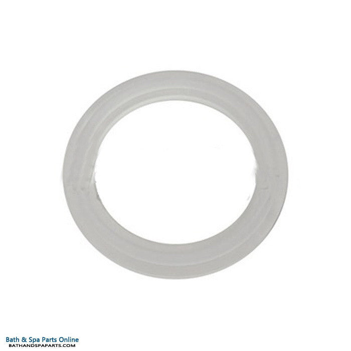 Balboa Micro/Macro Wall Fitting Gasket (20215-V)