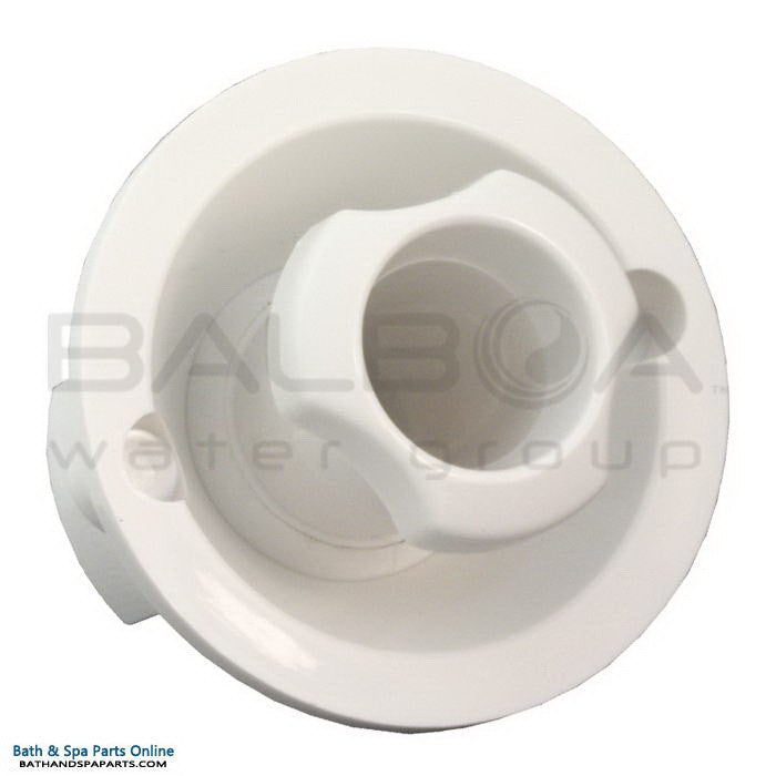 Balboa Pro Standard Jet Barrel Assembly [Directional] [White] (2110106001)