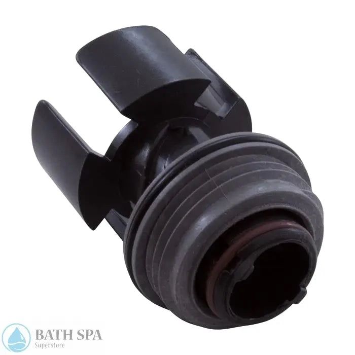Waterway 5/16" Adjustable Mini Jet Nozzle [OLD STYLE] (212-0850) Bath Parts: Bath Jet Trim (Waterway) 212-0850