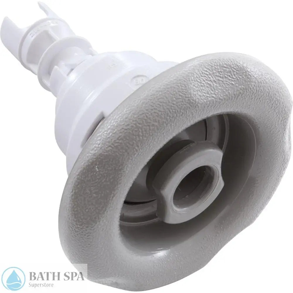 Waterway Poly Storm Jet Internal 3-3/8"[Dir] [5-Point Scallop] [Gray] (212-8017) Spa Parts: Spa Jets (Waterway Poly Storm Jets) 212-8059-STS_954bf812-6b5d-4ff8-9eb9-b593ace599dc