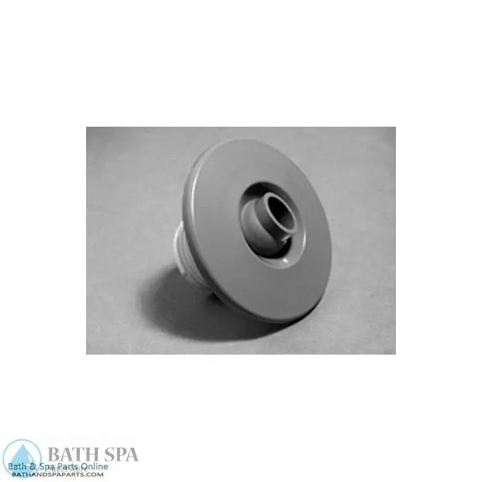 Waterway Ozone Cluster Jet Internal [2-3/8" FD] [Directional] [Smooth] [White] (212-8820) Spa Parts: Spa Jets (Waterway Ozone/Cluster Jets) 212-8820