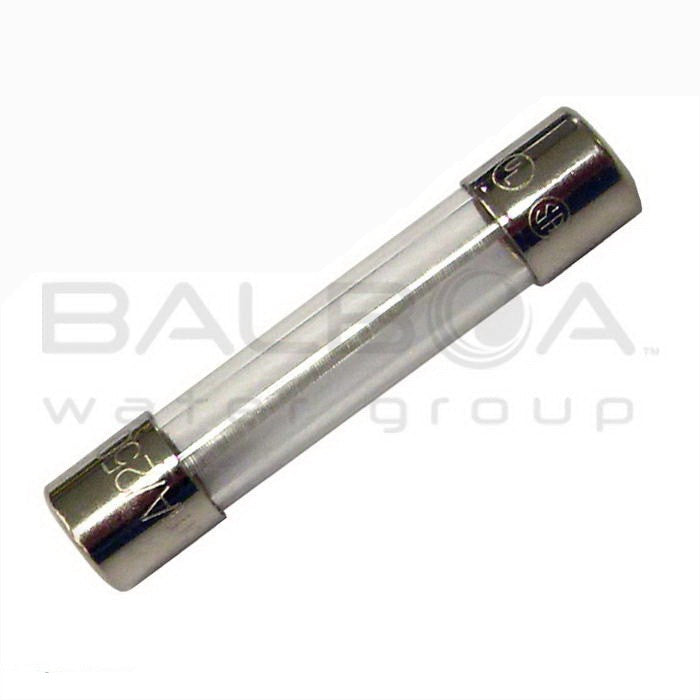 Balboa 3/10 Amp Slow-Blow Fuse  [W/O Lead] (21581)
