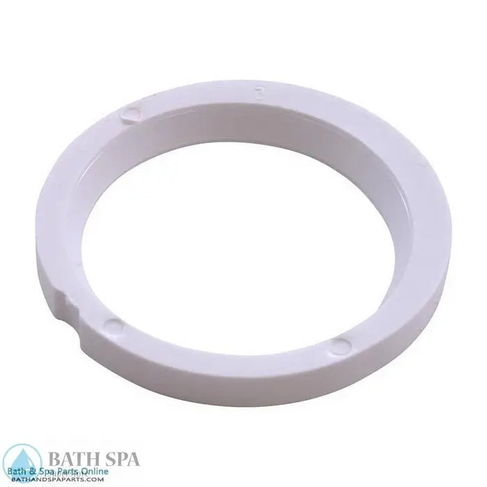 Waterway Cluster Storm Self-Alignment Ring (218-5150) Spa Parts: Spa Jets (Waterway Adjustable Cluster Storm Jets) 218-5150