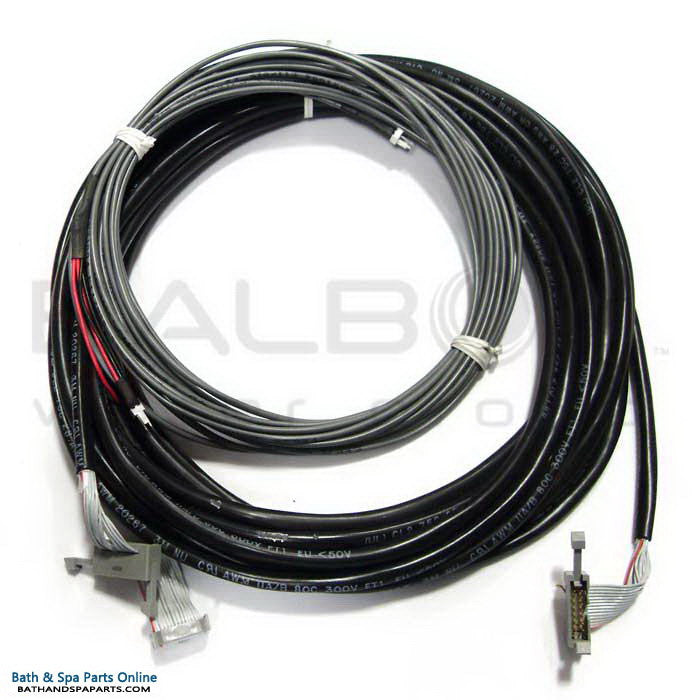 Balboa Loom Extension 10 Foot Digital Unshielded Cable (22210)