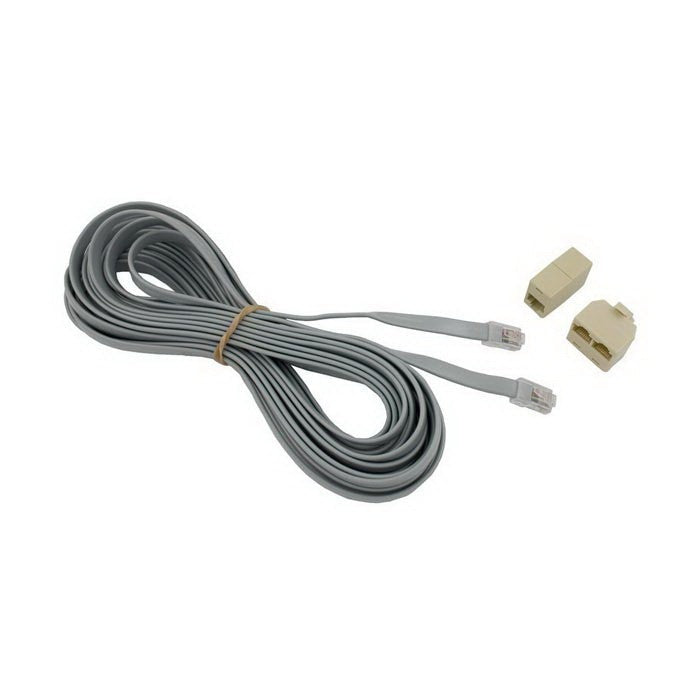 Balboa 50 Foot Loom [Phone Plug] Extension With 2 to 1 Connector (22632)