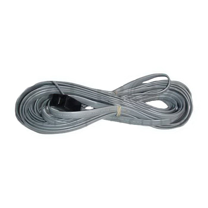Balboa 25 Foot Loom [Phone Plug] Extension [8 Conductor] With 1 - 1 Connection (22639)