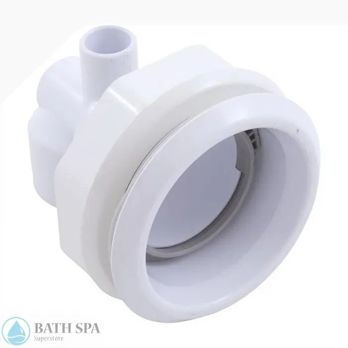 CMP Typhoon 500 Jet Body [a1/2" Slip] W 1-1/2" Slip] (23452-500-000) Spa Parts: Spa Jets (CMP Typhoon 500 Jets) 23452-500-000