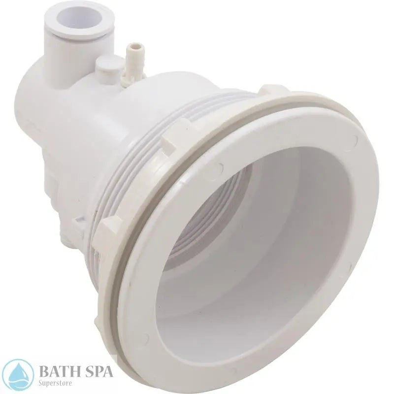 Waterway Jumbo Jet Body [3/8" Slip (Air) x 3/4" Slip (Water)] [Water Tee] (212-7010) Spa Parts: Spa Jets (Jumbo Jets) 23470-000-000_front