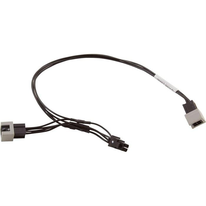 Balboa Cable, WiFi Splitter, Y-Cable, Balboa BP, 4 Pin Molex Connector (25657)