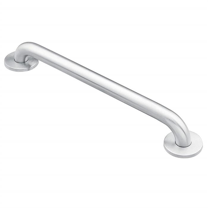 ADA Grab Bars Stainless Steel with Flanges (27251-102-xxx)