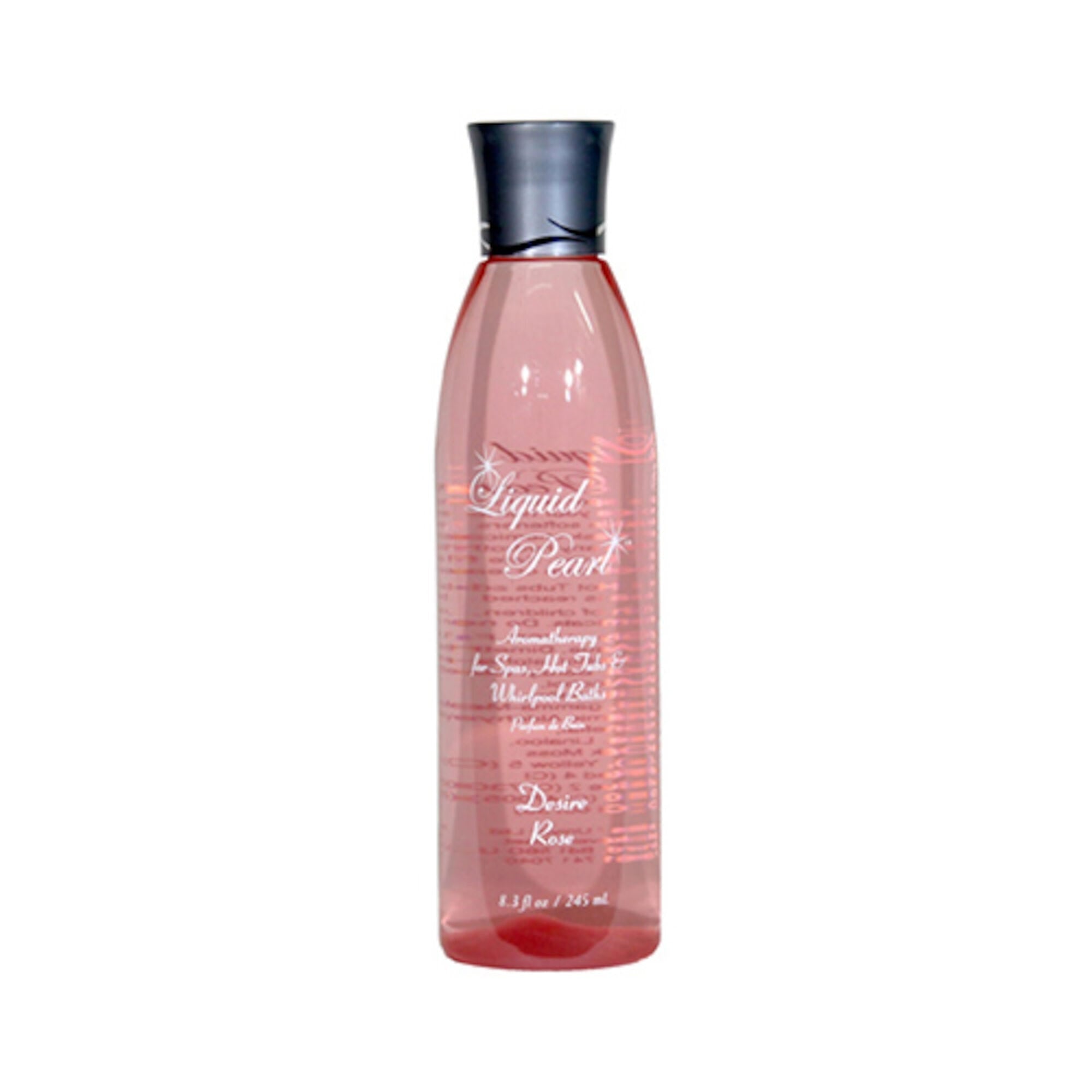 InSPAration Liquid Pearl (8oz Bottle) Desire Rose