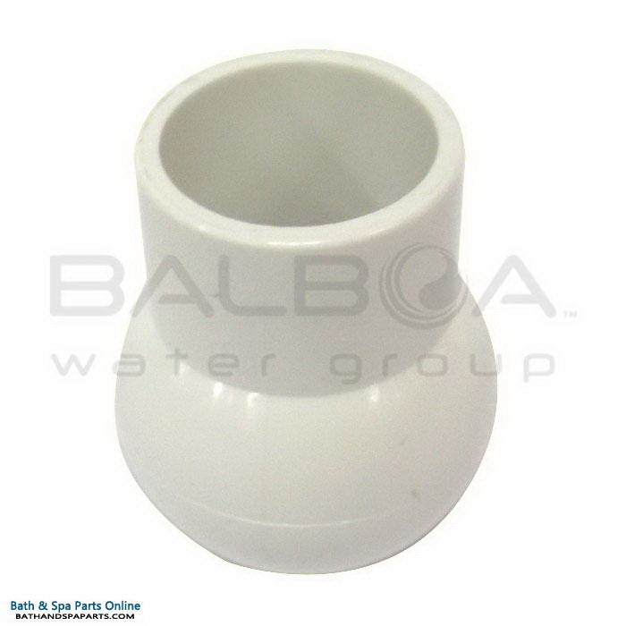 Balboa Magna Jet Eyeball [White] (30-4848WHT)