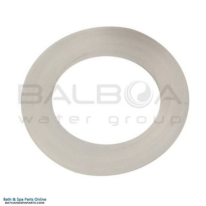 Balboa Kraton Clear Butterfly Gasket (30-5008CLR)