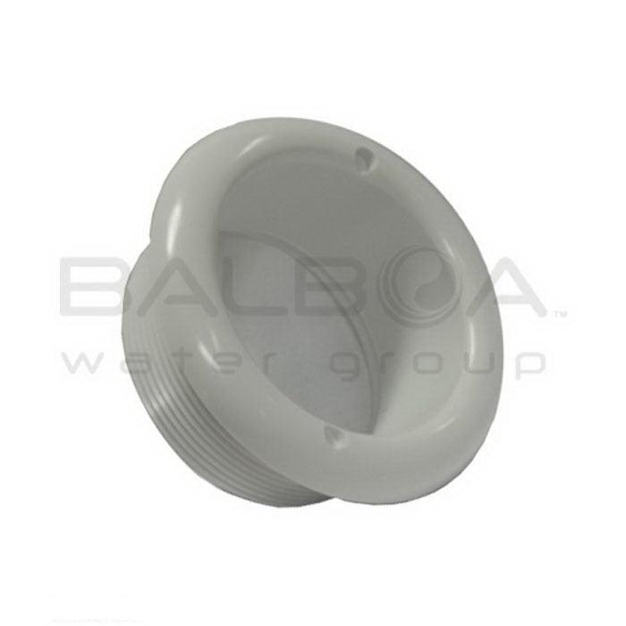 Balboa AF Mark II Jet Wall Fitting [White] (30-5843)