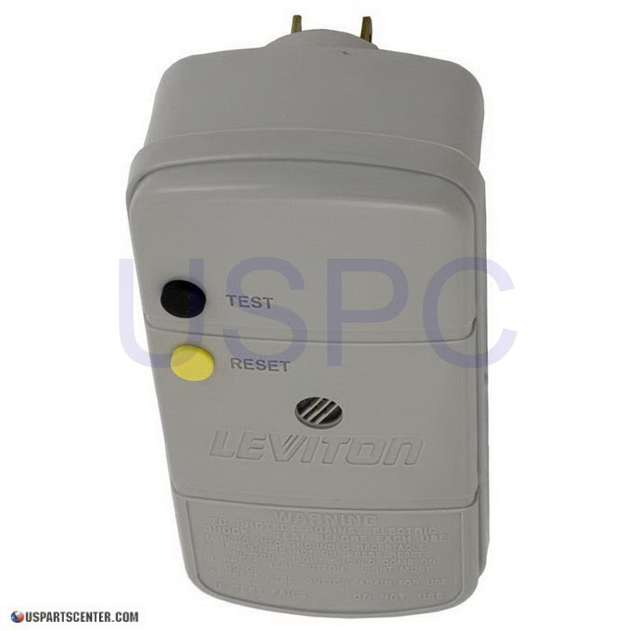 GFCI - Leviton 6593