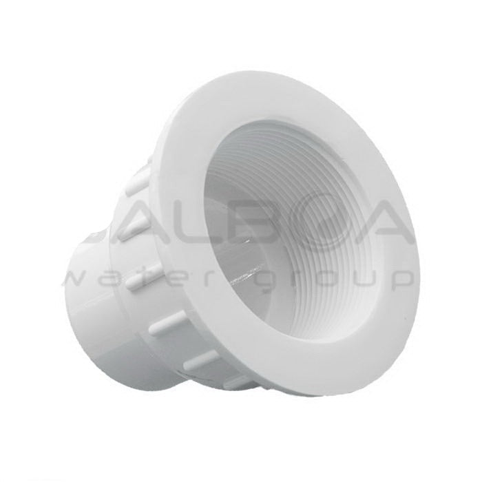 Balboa 1.5" Spigot Suction Cover Nut (30138-V)Balboa [GG] 30138 - Straight Suction Adapter 1.5" Spg