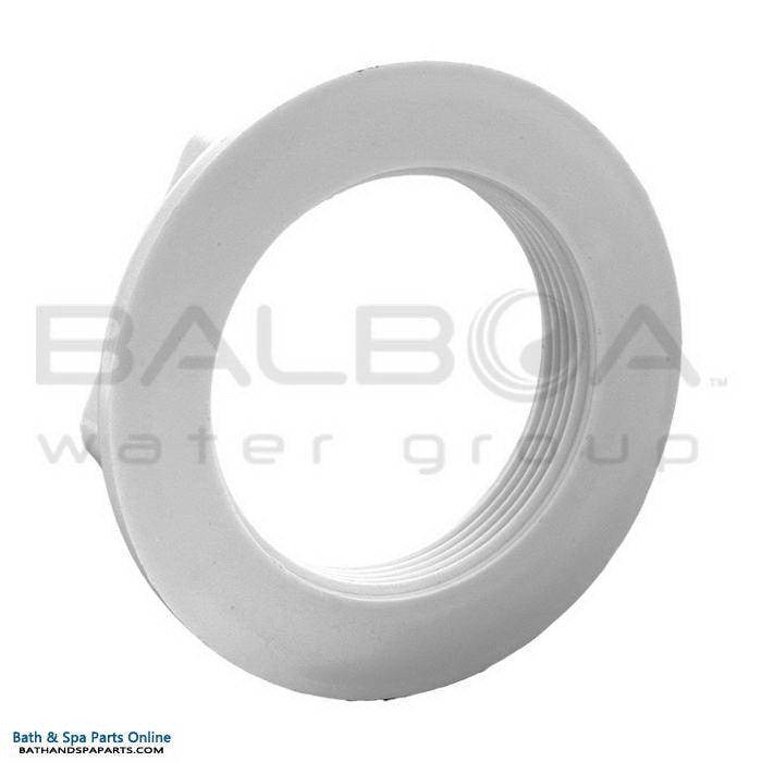 Balboa Standard Suction Nut [White] (30161-V)