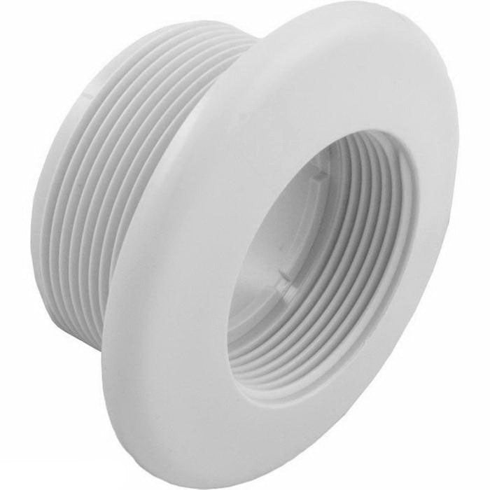 Balboa Hydro Standard Jet Wall Fitting [White] (30-3801)