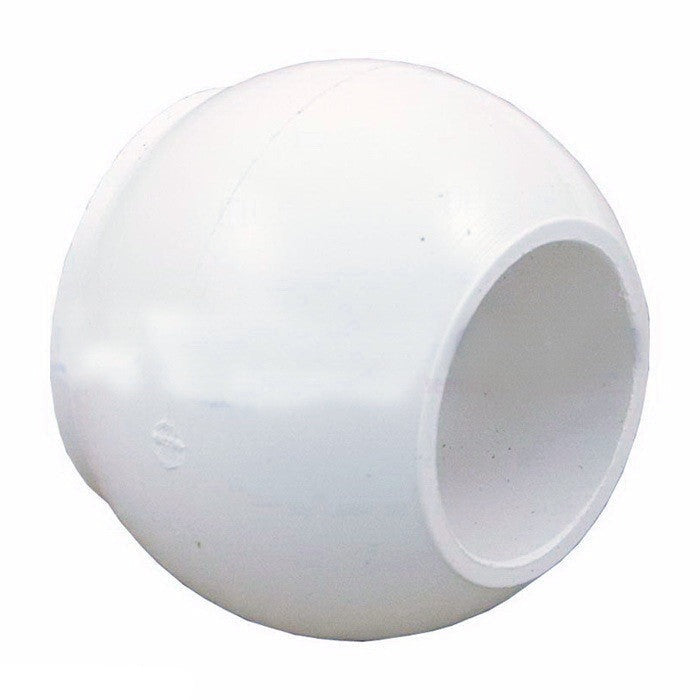 Balboa Standard Jet Eyeball [White] (30-3805WHT)