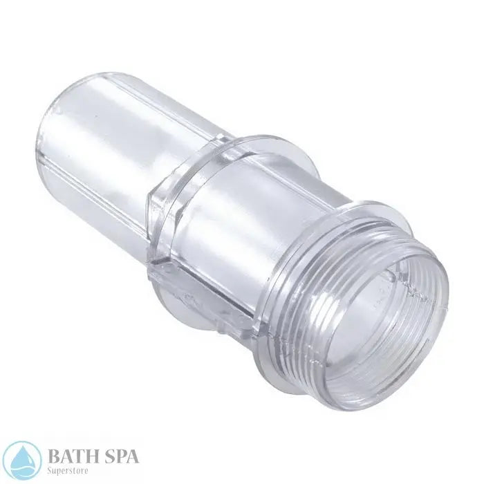 Waterway Clearwater/Carefree Waste Port Adapter (425-1928) Spa Parts: Nuts Bolts & Screws 31-270-1216_XL