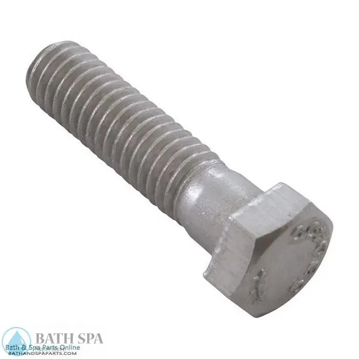 Waterway Clearwater 3/8" Bolt [16 x 1 1/2" Hex] [19" Sand Filter] (819-0019) Pool Parts: Pool Sand Filters & Parts (Waterway) 31-270-1236_XL