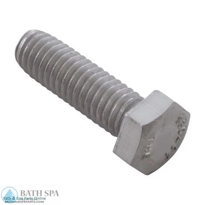Waterway Clearwater 3/8" Bolt [16 x 1 1/4" Hex] [16" Sand Filter] (819-0020) Pool Parts: Pool Sand Filters & Parts (Waterway) 31-270-1238_XL