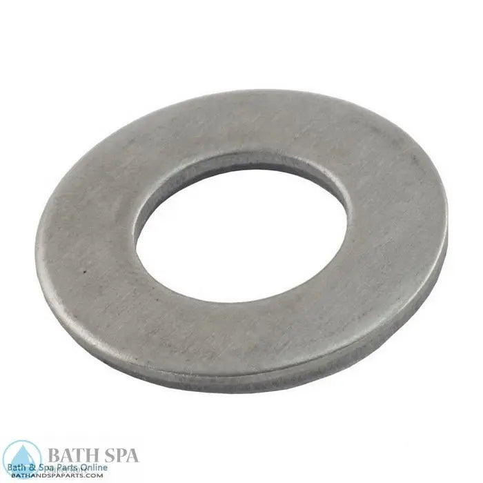 Waterway Clearwater 3/8" Flat Washer (820-0017) Spa Parts: Nuts Bolts & Screws 31-270-1239_XL