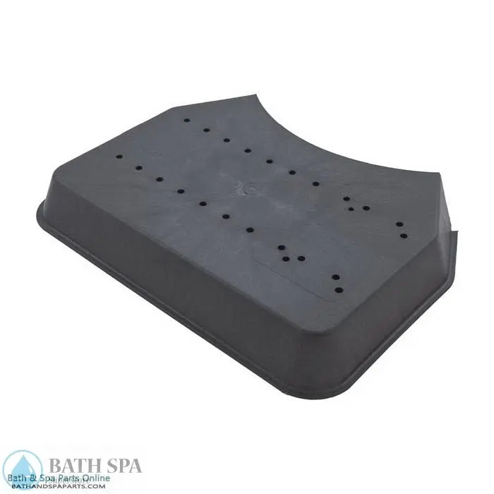 Waterway Clearwater/Carefree Modular Pump Base (672-7201) Spa Pumps & Parts: Spa Pump Bases 31-270-1254_XL