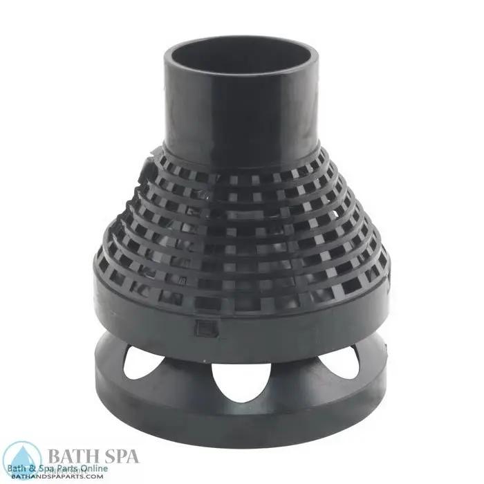 Waterway UltraClean Diffuser Basket Assembly (550-5430) Spa Parts: Nuts Bolts & Screws 31-270-1300_XL