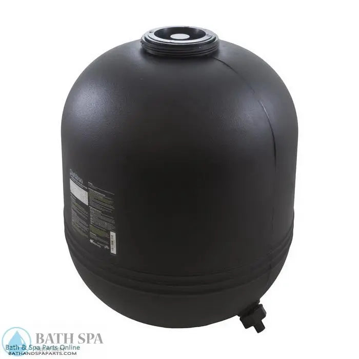 Waterway Carefree 26" Oval Sand Filter Body With Threaded Sleeve Assembly (505-0301) Pool Parts: Pool Sand Filters & Parts (Waterway) 31-270-1307_XL