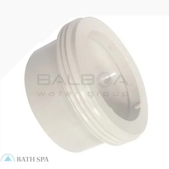 Balboa 2" Union Third Piece (31-3468) PVC Plastic Fittings & Valves: Unions 31-3468