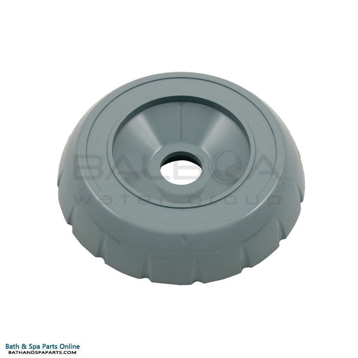 Balboa Diverter Cover For 2" Hydroflow Valve [Grey] (31-4003FP GRY)