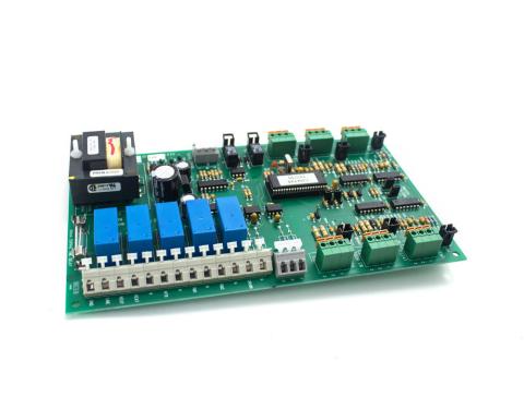 Amerec Circuit Board [120v] [AI PCA] (3241-022)[3241-012] [3241-053]