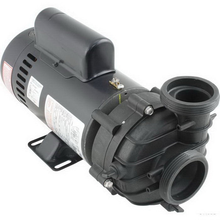 Balboa 3.0 HP Dura-Jet (Cascade) Spa Pump [AO] [2-Speed] [HV] (DJAYHB-0003)