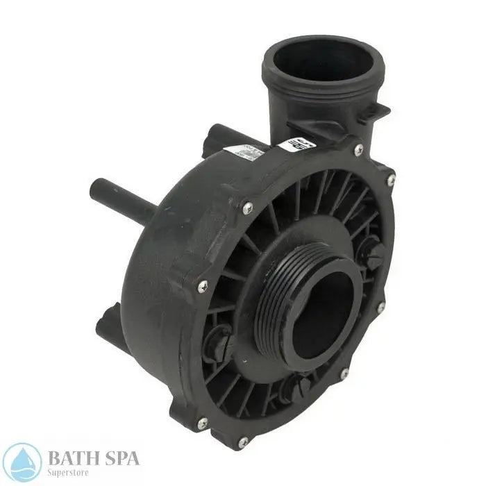 Waterway 5.0 HP Executive Spa Pump Wet End [2" MBT X 2" MBT] [48 Frame] (310-1930) Spa Pumps & Parts: Spa Pump Wetends (Waterway) 34-270-1530_XL