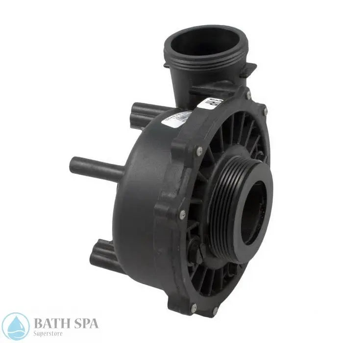 Waterway 3.0 HP Executive Spa Pump Wet End [2 1/2" MBT X 2" MBT] [48 Frame] (310-1840) Spa Pumps & Parts: Spa Pump Wetends (Waterway) 34-270-1538_XL